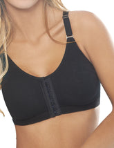 Ann Chery 3004 Powernet Büstenhalter Farbe Schwarz